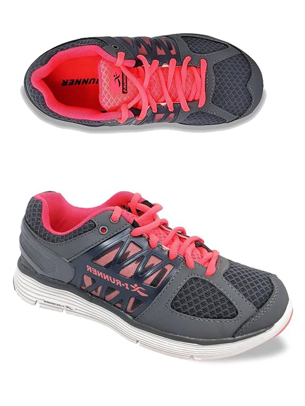 NWT I-Runner Maria Athletic Shoes Medium Width